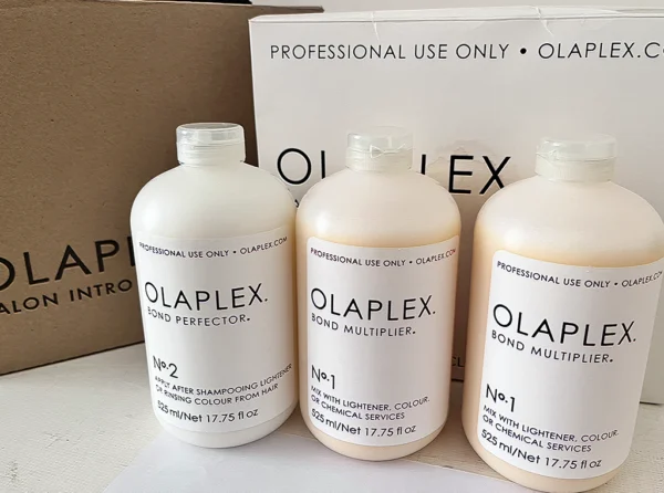 keratin olaplex