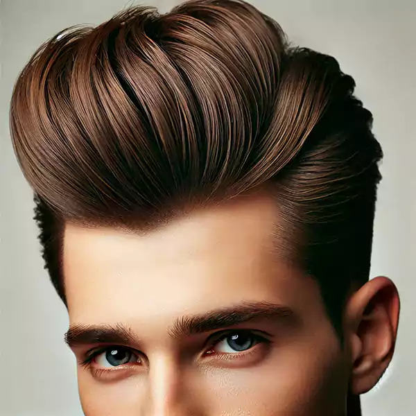 Pompadour