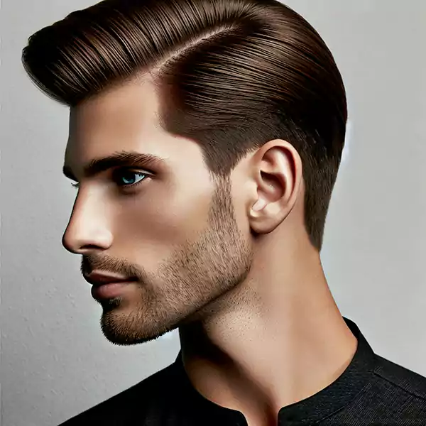 Side Part