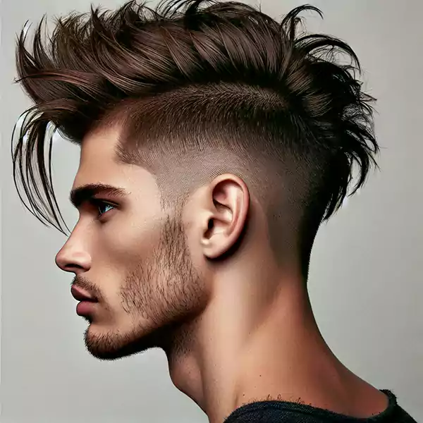 Undercut