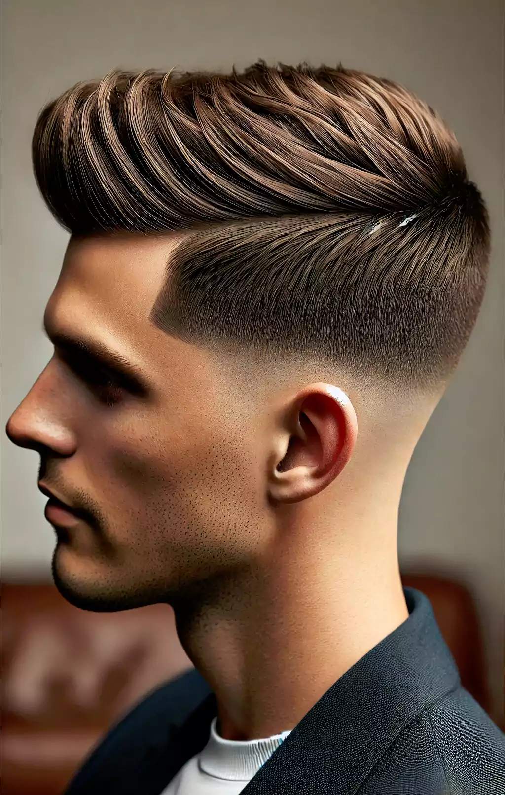 فید متوسط (Mid Fade)