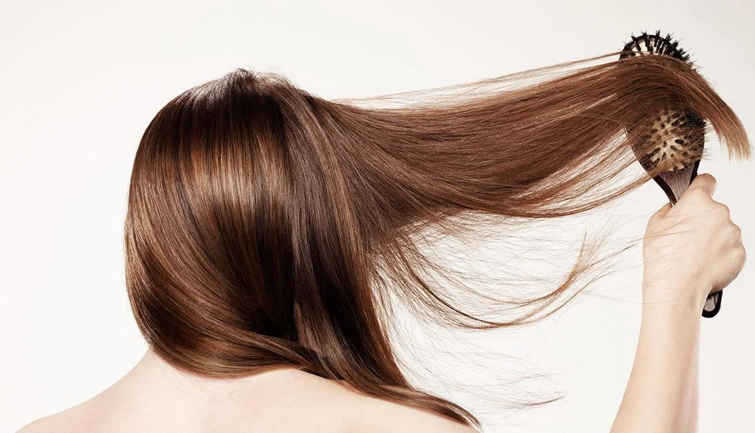 Moisturizing protein therapy