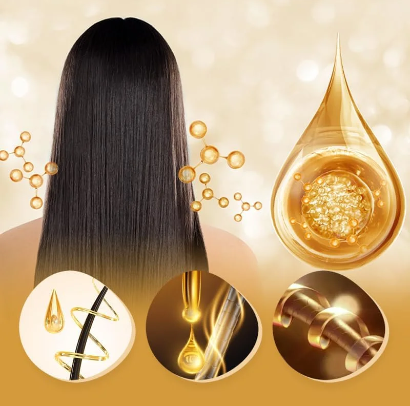 ماندگاری پروتئین تراپی