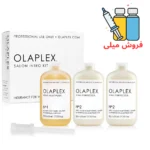 اولاپلکس میلی