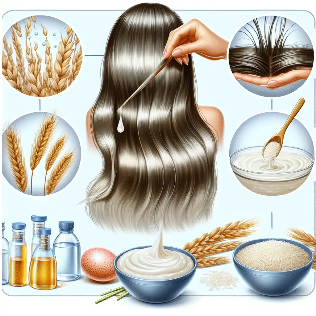 پروتئین تراپی