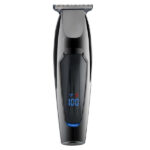 ماشین اصلاح موی صورت وی جی ار کد 070 | مشکی براق | گارانتی اصالت و سلامت فیزیکی کالا