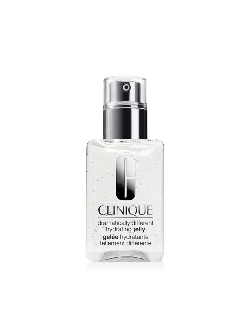 Dramatically Different™ Hydrating Jelly ژله آبرسان دراماتیکی کلنیک