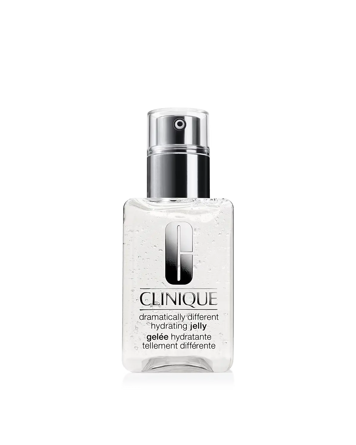 Dramatically Different™ Hydrating Jelly ژله آبرسان دراماتیکی کلنیک