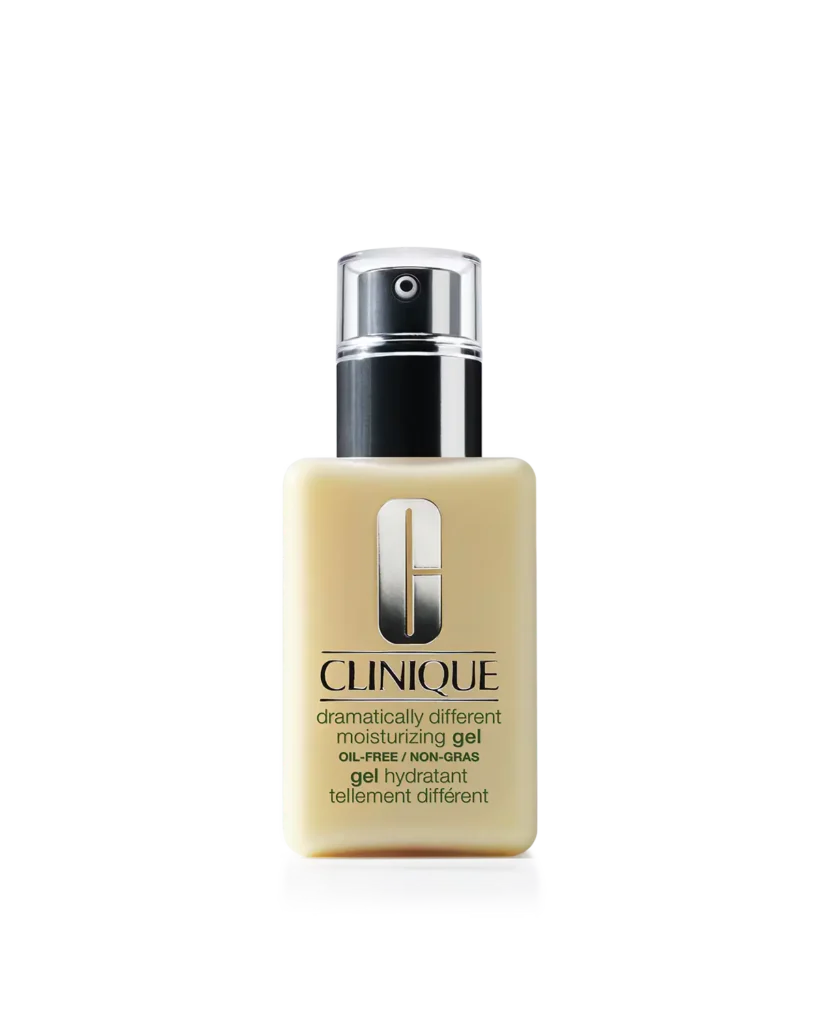 ژل مرطوب کننده و آبرسان کلینیک مخصوص پوست چرب Dramatically Different™ Moisturizing Gel