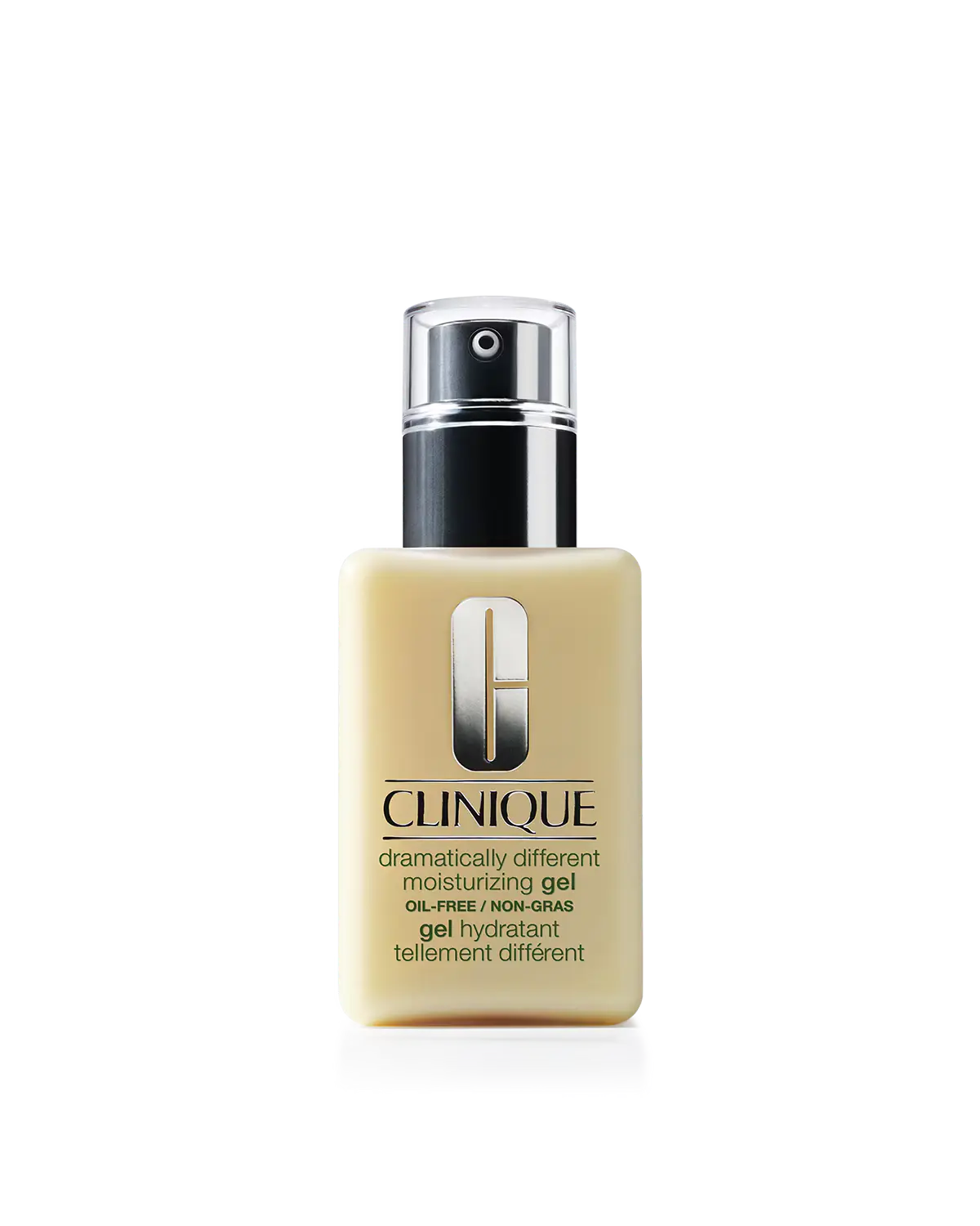 ژل مرطوب کننده و آبرسان کلینیک مخصوص پوست چرب Dramatically Different™ Moisturizing Gel