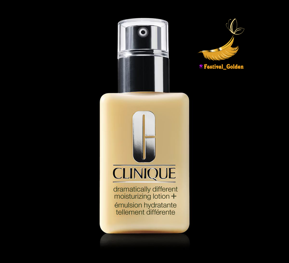 Dramatically Different Moisturizing Lotion