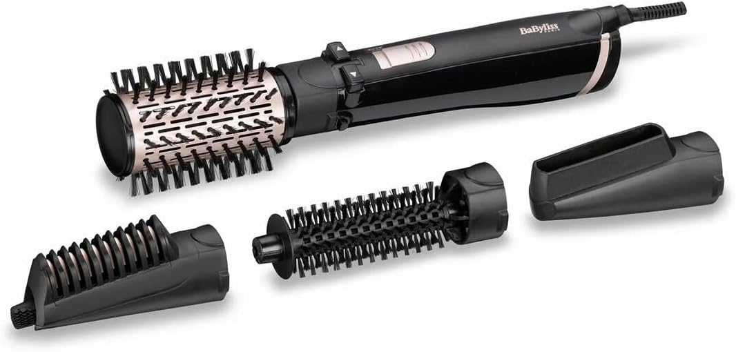 برس حرارتی Babyliss AS200E