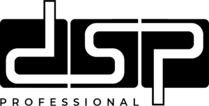 لوگو دی اس پی