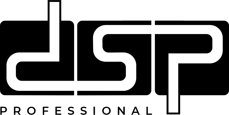 لوگو دی اس پی