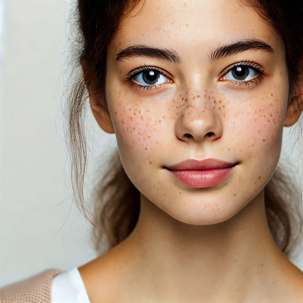 روتین روزانه مراقبت از پوست چرب