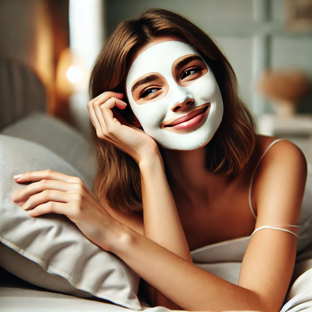 ماسک در فشیال