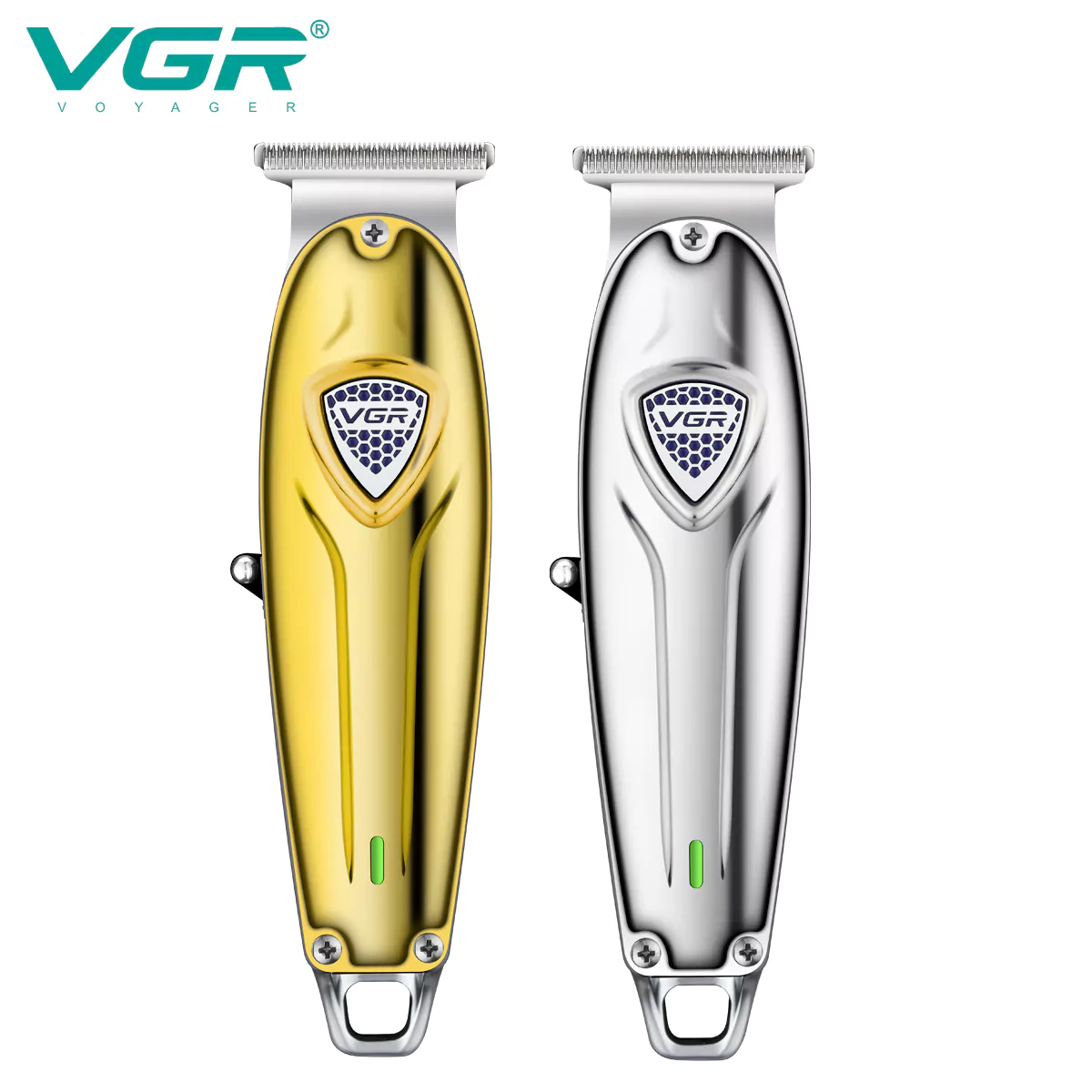 ماشین اصلاح وی جی ار مدل V-188