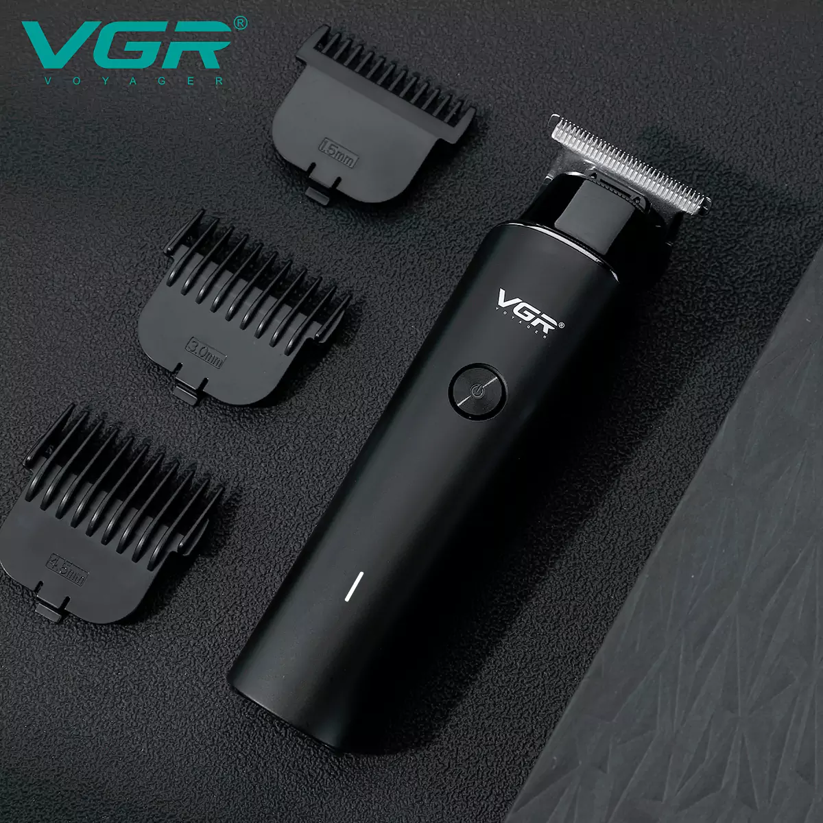 ماشین اصلاح وی جی ار مدل V-933