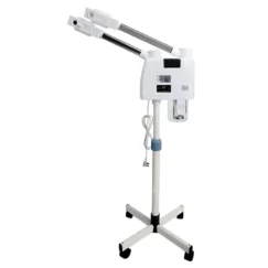 بخور سرد و گرم مدل دولول لمسی اصلی