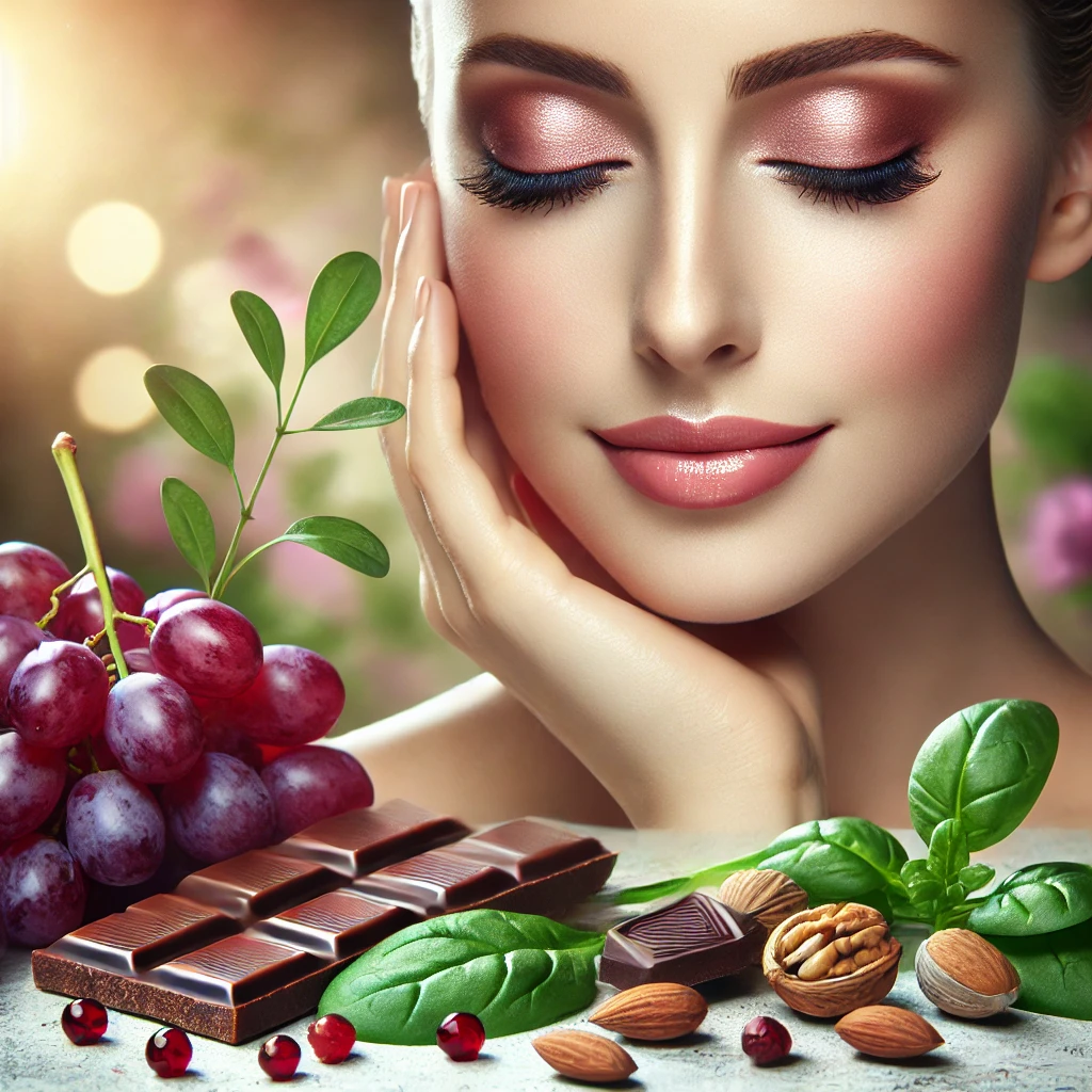 Best Antioxidant for Healthy Skin