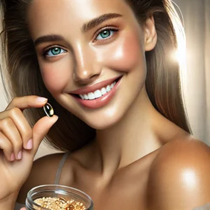 جدیدترین و بهترین تاثیرات امگا3 بر روی پوست